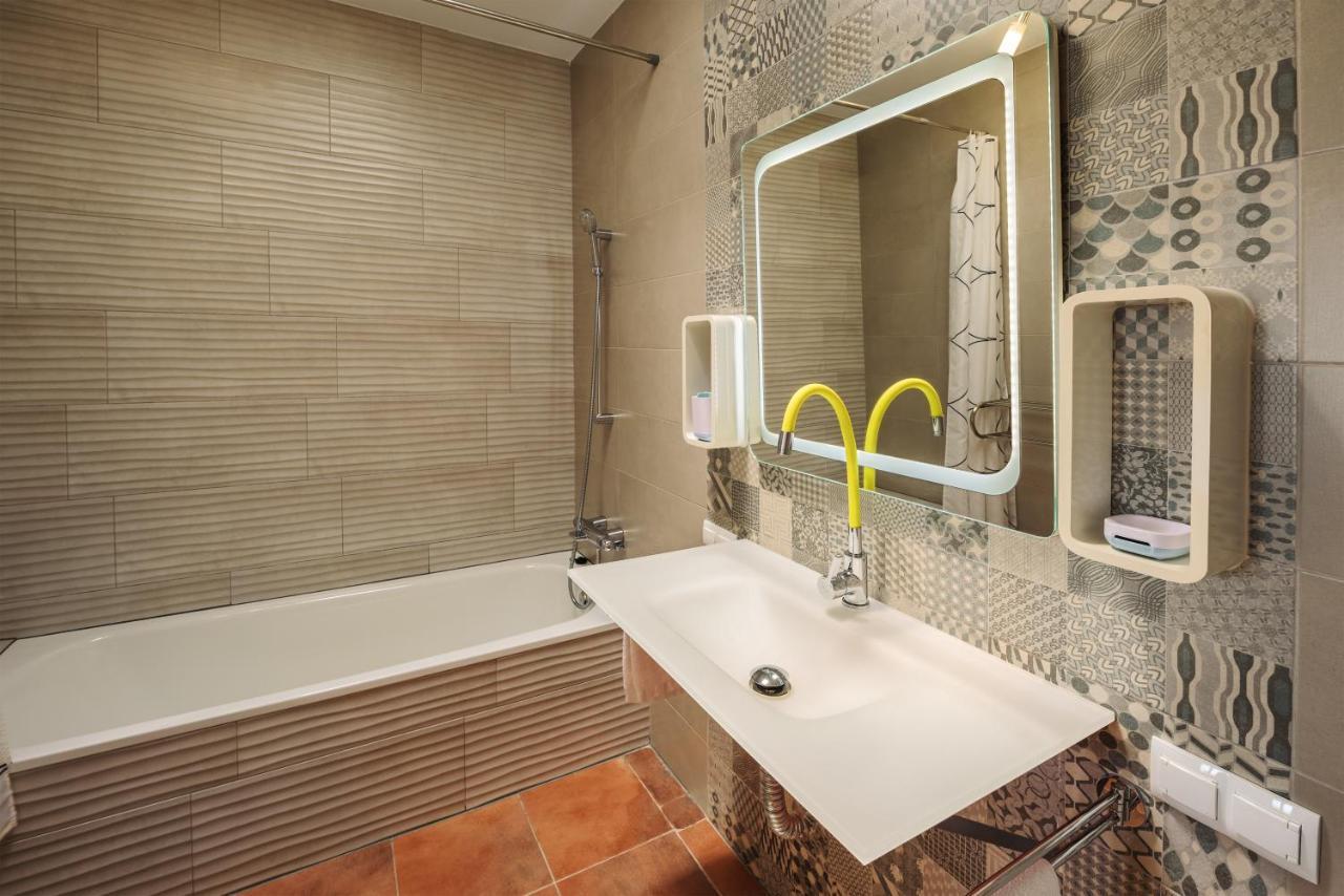 Poolvilla With Oceanview Playa Blanca  Exterior foto